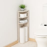 トイレコーナーラック (NH02)