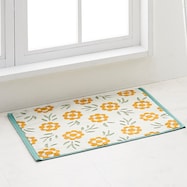 バスマット(マリーゴールド IW1)