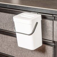 浮かせて置ける2wayダストボックス 3L (FD01)