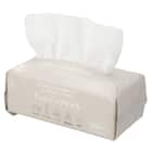 クレンジングタオル(60P DH02) 1枚目画像