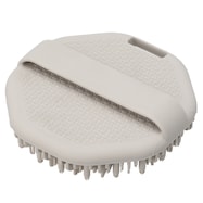 シリコーンボディブラシ(モカ GV2)