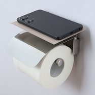 トイレロールホルダートレー(ライトモカ SU5)