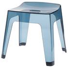 風呂いす 35cm (ネイビー AL01) 1枚目画像