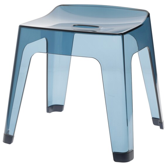 風呂いす 35cm (ネイビー AL01) 1枚目画像