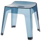 風呂いす 35cm (ネイビー AL01) 1枚目画像