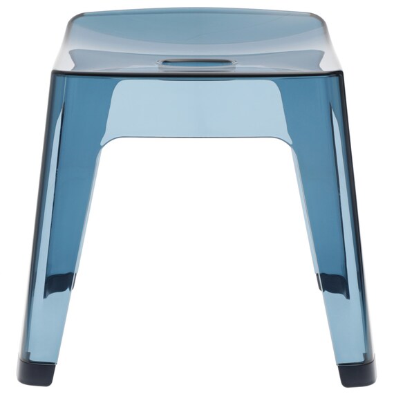 風呂いす 35cm (ネイビー AL01) 2枚目画像