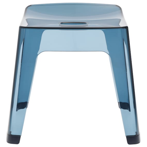 風呂いす 35cm (ネイビー AL01) 2枚目画像