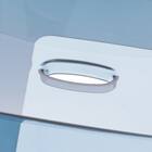 風呂いす 35cm (ネイビー AL01) 5枚目画像