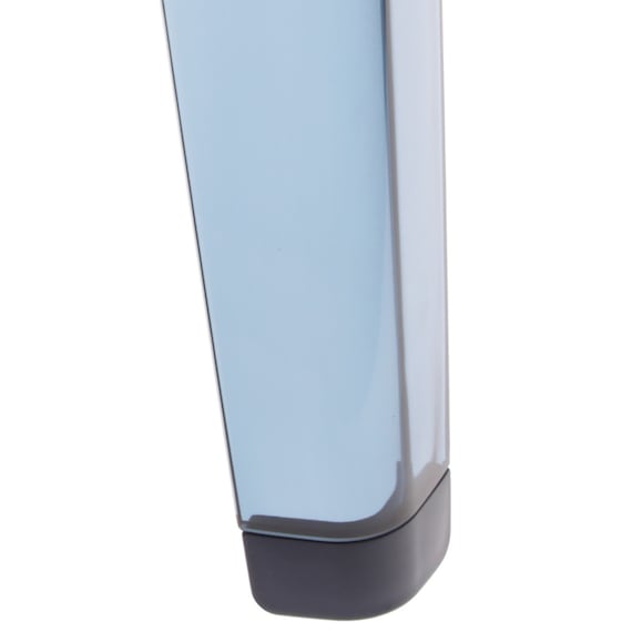 風呂いす 35cm (ネイビー AL01) 6枚目画像