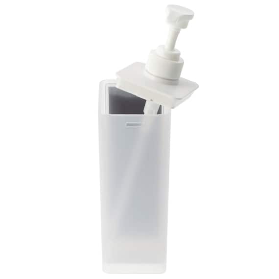 マグネット ディスペンサー(ホワイト CY01) 5枚目画像