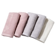 5枚セットタオル(34x80 GT25)