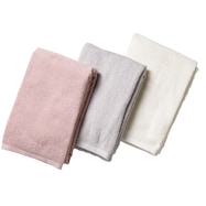 3枚セットタオル(60x120 GT25)