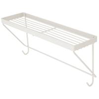 タオルバー上ラック(ライトモカ SU04)