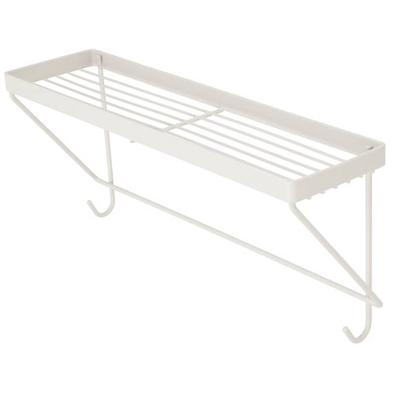 タオルバー上ラック(ライトモカ SU04) 1枚目画像