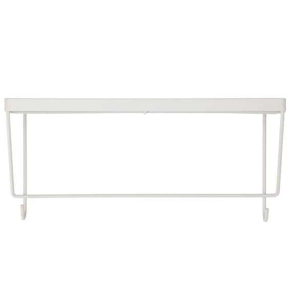 タオルバー上ラック(ライトモカ SU04) 3枚目画像