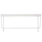 タオルバー上ラック(ライトモカ SU04) 3枚目画像