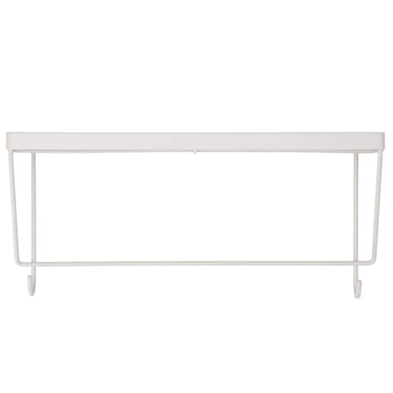 タオルバー上ラック(ライトモカ SU04) 3枚目画像