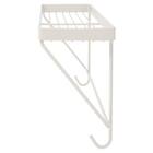 タオルバー上ラック(ライトモカ SU04) 4枚目画像