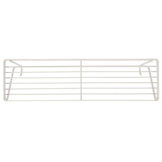 タオルバー上ラック(ライトモカ SU04) 5枚目画像