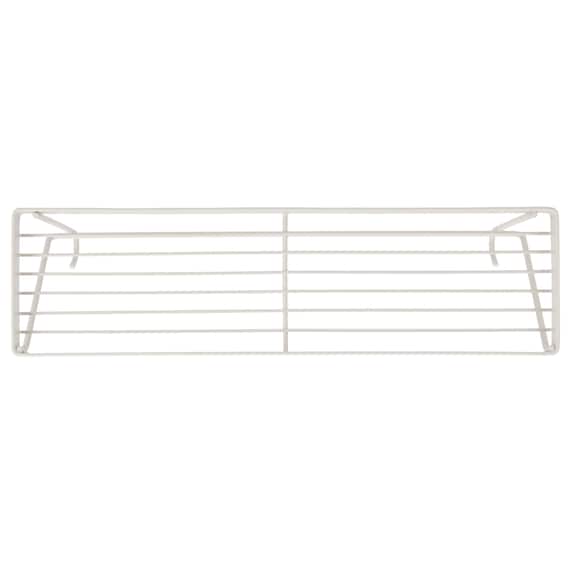 タオルバー上ラック(ライトモカ SU04) 5枚目画像