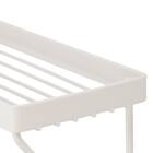 タオルバー上ラック(ライトモカ SU04) 6枚目画像