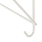 タオルバー上ラック(ライトモカ SU04) 7枚目画像