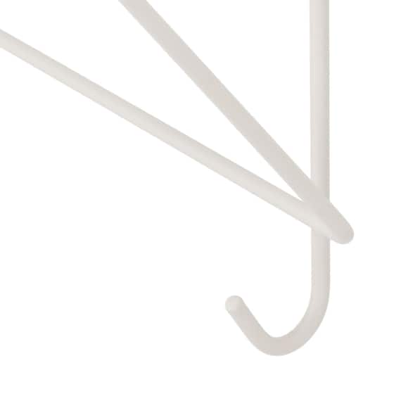 タオルバー上ラック(ライトモカ SU04) 7枚目画像