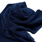 ふんわりタッチボリュームフェイスタオル(NV) 3枚目画像