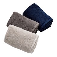 ふんわりタッチボリュームタオル