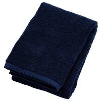 ふんわりタッチボリュームバスタオル(NV)