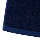 ふんわりタッチボリュームバスタオル(NV) 4枚目画像