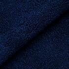 ふんわりタッチボリュームバスタオル(NV) 6枚目画像