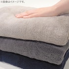 ふんわりタッチボリュームバスタオル(MO) 10枚目画像