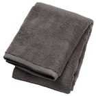 ふんわりタッチボリュームバスタオル(DGY) 1枚目画像