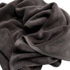 ふんわりタッチボリュームバスタオル(DGY) 3枚目画像