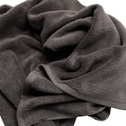 ふんわりタッチボリュームバスタオル(DGY) 3枚目画像