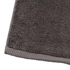 ふんわりタッチボリュームバスタオル(DGY) 4枚目画像