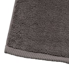 ふんわりタッチボリュームバスタオル(DGY) 4枚目画像