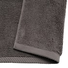 ふんわりタッチボリュームバスタオル(DGY) 5枚目画像