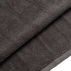 ふんわりタッチボリュームバスタオル(DGY) 6枚目画像