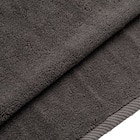 ふんわりタッチボリュームバスタオル(DGY) 6枚目画像