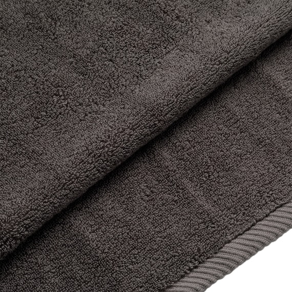 ふんわりタッチボリュームバスタオル(DGY) 6枚目画像