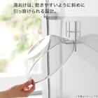 マグネット手おけ＆湯おけホルダー(CY01) 4枚目画像