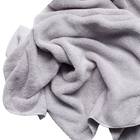 フェイスタオル(ライトグレー SW01)+スリムバスタオル(ライトグレー SW01)2点セット 7枚目画像