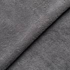 フェイスタオル(ダークグレー SW01) 5枚目画像