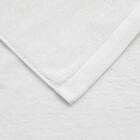 スリムバスタオル(ホワイト SW01) 4枚目画像