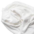 スリムバスタオル(ホワイト SW01) 6枚目画像