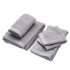 スリムバスタオル(ライトグレー SW01) 7枚目画像
