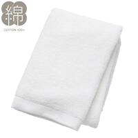 バスタオル(ホワイト SW01)