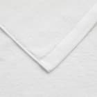 バスタオル(ホワイト SW01) 4枚目画像